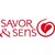 SAVOR CREATIONS logo