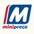 Dia Portugal Supermercados logo