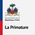 Primature Republique d'Haiti logo