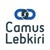 Cabinet Camus Lebkiri logo