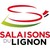 Salaisons du Lignon - AGROMOUSQUETAIRES logo
