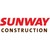 Sunway Construction Group Berhad logo