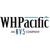 WHPacific, an NV5 company logo