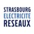 Strasbourg Électricité Réseaux logo