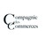 La Compagnie des Commerces logo