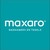 Logotipo de Maxaro