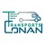 TRANSPORTS CONAN logo