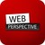 Web Perspective logo