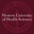 Western University of Health Sciences logo