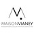 Maison VIANEY logo