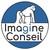 Imagine Conseil - Junior de Génie industriel logo