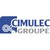 CIMULEC GROUPE logo