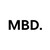 MBD logo