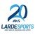 Larde Sports logo