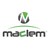MACLEM® FRANCE logo
