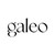Galeo logo