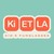 Ki ET LA logo