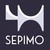 SEPIMO logo