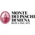 Banca Monte dei Paschi di Siena logo