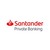 Santander Private Banking International logo