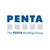 The PENTA Building Group logo