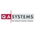 QA Systems - The Software Quality Company logo
