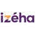 IZÉHA logo