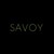 The Savoy logo