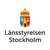 Länsstyrelsen i Stockholms län logo