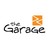 The Garage In logo