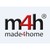 Made4home logo
