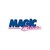 MAGIC EVASION logo