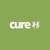 CURE International logo