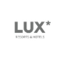 LUX* Resorts & Hotels logo