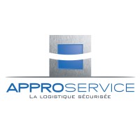 APPRO SERVICE logo