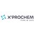X'PROCHEM logo