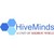 HiveMinds logo