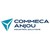 COMMECA Anjou logo
