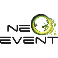NEO EVENT logo