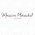 MAISON PLANCHOT logo