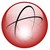 Ageless Men's Health logo