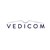 VEDICOM logo