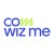 COM WIZ ME logo