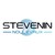 STEVENIN NOLLEVAUX, FORGES ET ESTAMPAGE logo