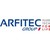 ARFITEC logo