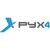 PYX4 logo