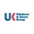 UK Windows & Doors Group Ltd Logo