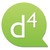 D4 IMMOBILIER logo
