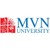 MVN university logo