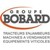 ETABLISSEMENTS BOBARD JEUNE logo